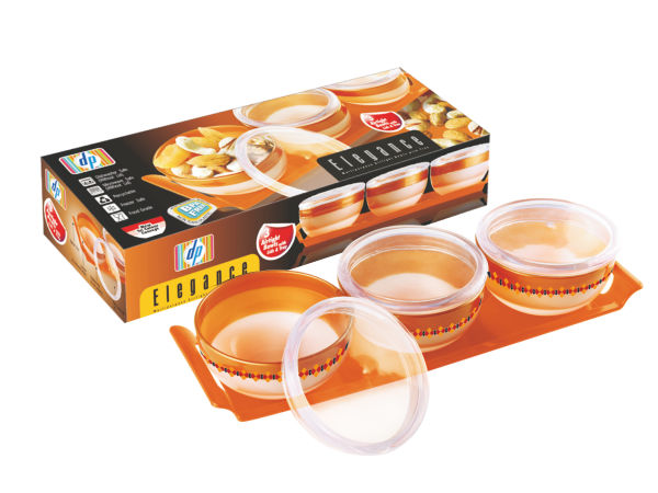 gift set range