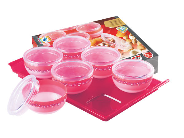 gift set range