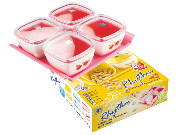 gift set range