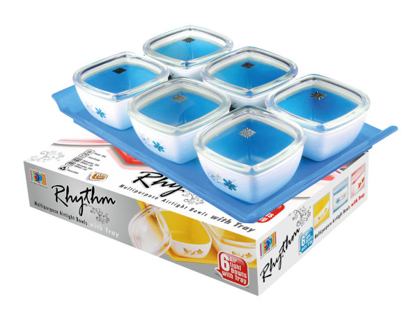 gift set range