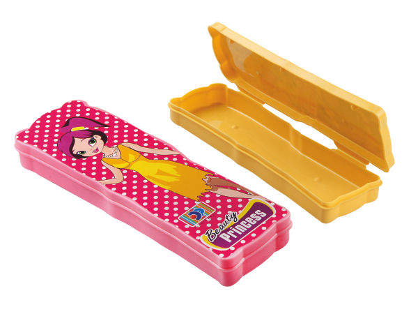 mix n match Pencil Box