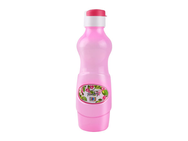 pp water bottles