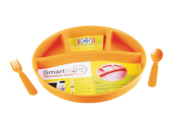 smartware microwave series